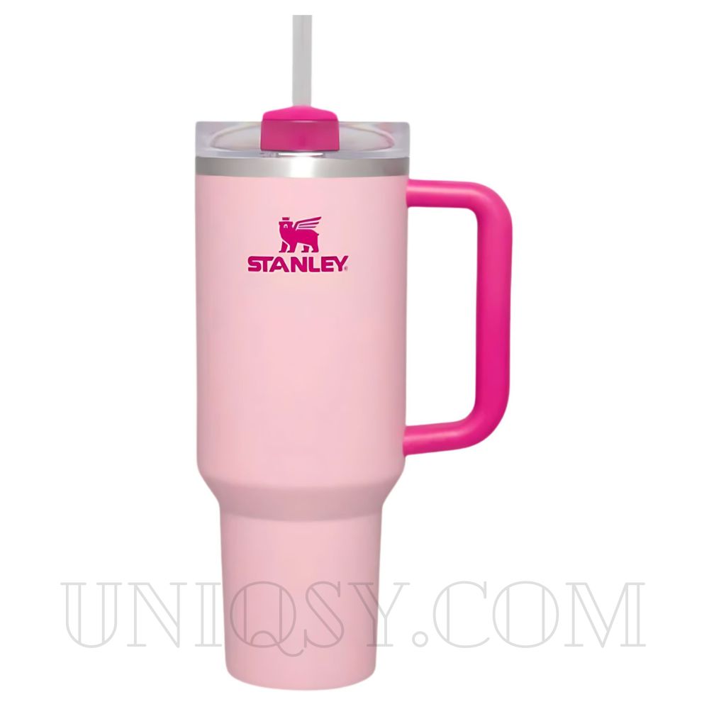 Stanley x Starbucks 40 OZ Tumbler - Limited Edition