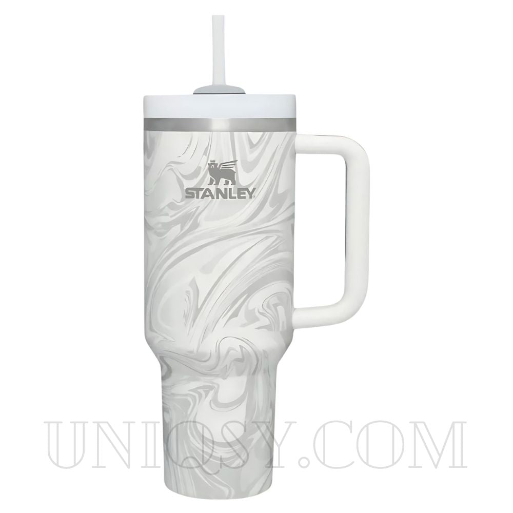 The Stanley 40 OZ Tumbler – Ultimate Hydration
