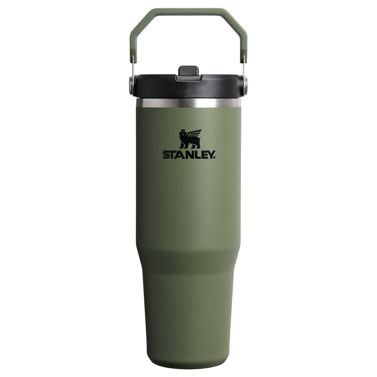 The IceFlow™ Flip Straw Tumbler | Stanley Create